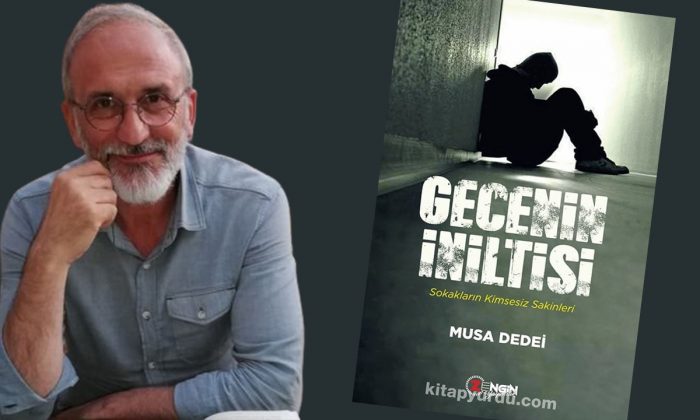 Sokakta yaşayan kimsesizlerin gerçek hikâyesi