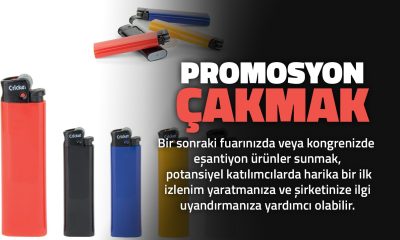 Promosyon Ürünleri İstanbul