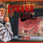 Sezonun en iddialı oyunlarından müzikal komedi “Cyrano Rock” prömiyer için gün sayıyor