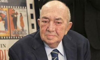 Ünlü yapımcı ve yönetmen Türker İnanoğlu hayatını kaybetti