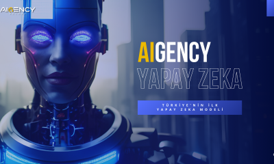 Türkiye’nin İlk Yapay Zeka Modeli: AIGENCY