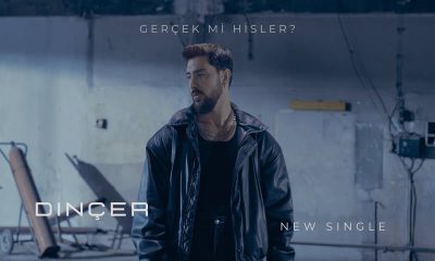 Hasan Dinçer’den Ruhun Derinliklerine Dokunan Bir Şarkı: Gerçek mi Hisler?