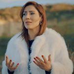 Nazire İlbasan aldığı ödülle başarısını bir kez daha perçinledi