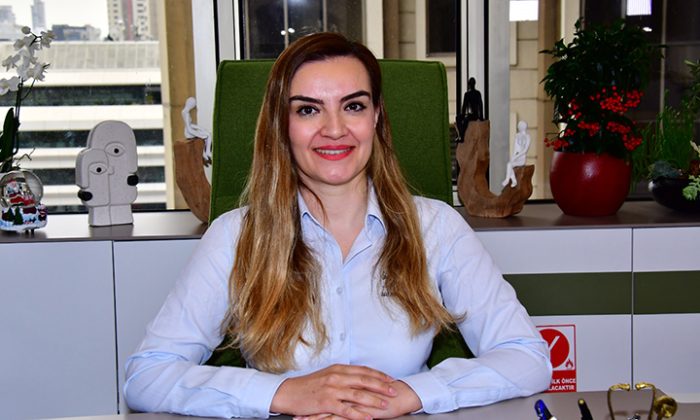 Nöroloji ve Algoloji uzmanı Uzm. Dr. Meltem Mutlucan “Algoloji” Ağrı Bilimi hakkında çarpıcı açıklamalara imza attı
