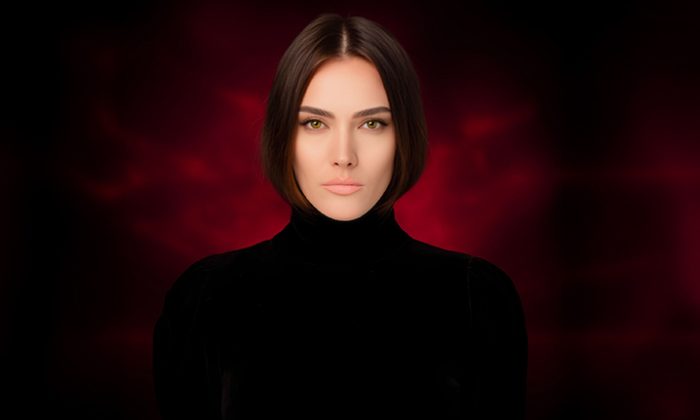 Söz ve bestesi Elif Gönlüm’e Ait ‘Kırmızı mı Kara mı’ çocuklara umut oluyor