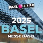 KATILIM ENERJİ KAZEL EXPO İLE AVRUPA TURUNDA!
