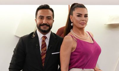 Yıldızların Buluşma Noktası: Vitrin Programı Gündem Yarattı!