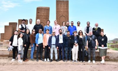Bitlis Beş Minare Uluslararası Film Festivali’nde unutulmaz anlar yaşandı