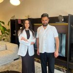 Konya’dan Doğan Tasarım Devrimi: Atölyemiy, Lüksün ve Estetiğin Yeni Adı!