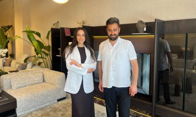 Konya’dan Doğan Tasarım Devrimi: Atölyemiy, Lüksün ve Estetiğin Yeni Adı!
