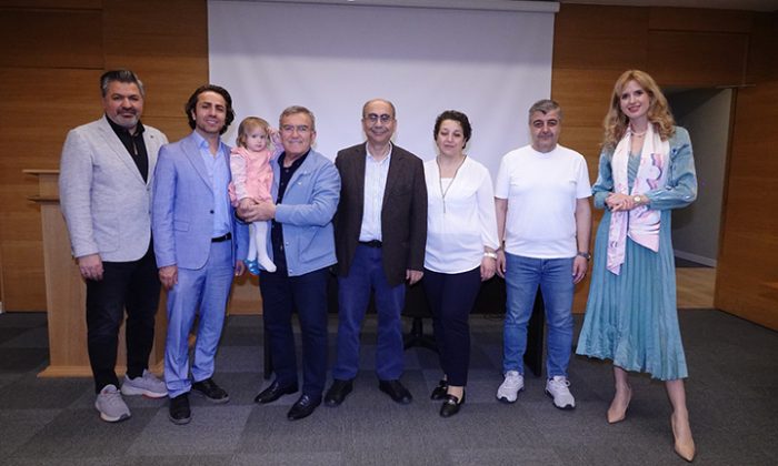Bitlis Beş Minare Uluslararası Film Festivali Başladı!