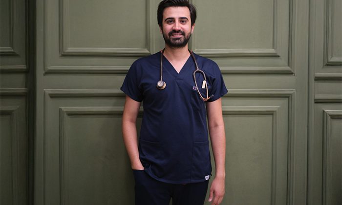 Denizli’de Hem Sağlığın Hem Güzelliğin Adresi: Dr. Sabri Barım Kliniği