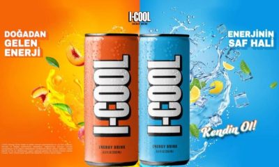 Enerji, Doğa ve Sorumluluk: I-COOL ile Yeni Nesil Bir Yaşam Tarzı