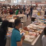 Karaman 5. Kitap Fuarı’na Büyük İlgi