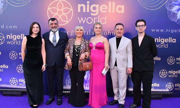Çörek otunun ünlü markası Nigella, yeni ürün gamını tanıttı