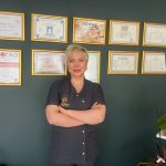 Lacrima ile güzellik yeniden tanımlanıyor: Olga Tarasova’dan Ankara’da benzersiz bir dokunuş