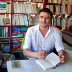 ROEN MEDREO: Gerçek yazar cesur olmalı