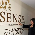 Sağlık ve Güvenin Adresi, Sense Güzellik Merkezi