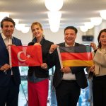 Wilma Elles’ten Türk-Alman iş köprüsüne destek