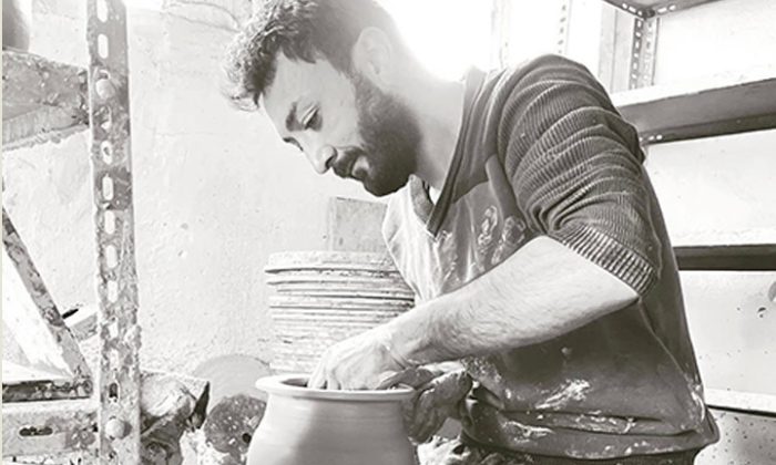 Eskişehir’in Kalbinde Topraktan Doğan Bir Marka: Alya El Sanatları