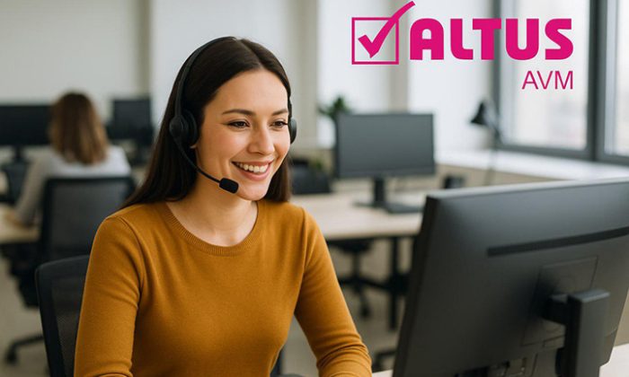 Evde Konforun Yeni Adresi: AltusAVM.com ile Tanışın!