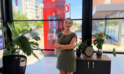 Antalya’da Bir Dil Devrimi: Language Zone ile Dünya Artık Daha Yakın!