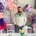 Antalya Konyaaltı’nda Davetin Adı: Elegance Event