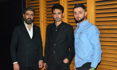 Ateş-Dan Beylikdüzü’nün gözde mekanı olmaya aday