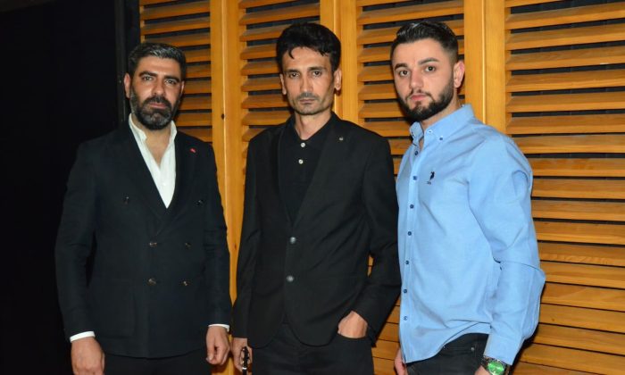 Ateş-Dan Beylikdüzü’nün gözde mekanı olmaya aday