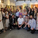 Galeri Abay, ArtContact İstanbul 2025 Fuarı’nda Sanatseverlerle Buluşuyor