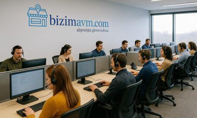 BizimAVM.com: Kaliteli Ürünler, Uygun Fiyatlar ve Güvenli Alışverişin Adresi