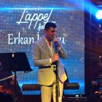 Lapel Sahne’de Erkan İncesu rüzgarı esti