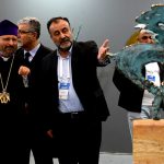 ARTCONTACT İSTANBUL ULUSLARARASI ÇAĞDAŞ SANAT FUARI BAŞLIYOR!