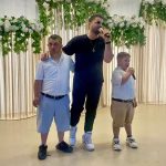 Gökhan Akar’dan anlamlı sürpriz!