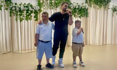 Gökhan Akar’dan anlamlı sürpriz!