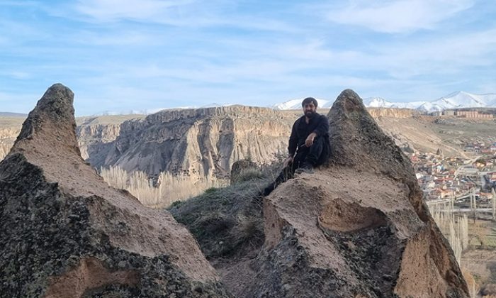 Araştırmacı Hacı Ahmet Ünlü kimdir?