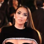 İpek Kızıltan Cannes’da göz kamaştırdı!