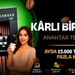 Jet Coffee 2Go Türkiye Genelinde Yükselişte: Yeni Noktalar, Yeni Kazançlar!
