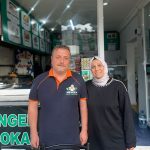 Bolu’nun lezzeti Keçiören’de sofralara taşındı: Mengen Esnaf Lokantası kapılarını açtı