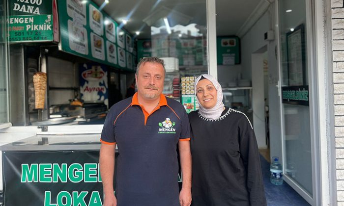 Bolu’nun lezzeti Keçiören’de sofralara taşındı: Mengen Esnaf Lokantası kapılarını açtı