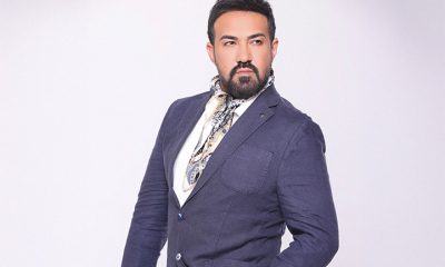 Münür Yıldız’dan Güllü Cover’ı “Kaybolan Aşk”