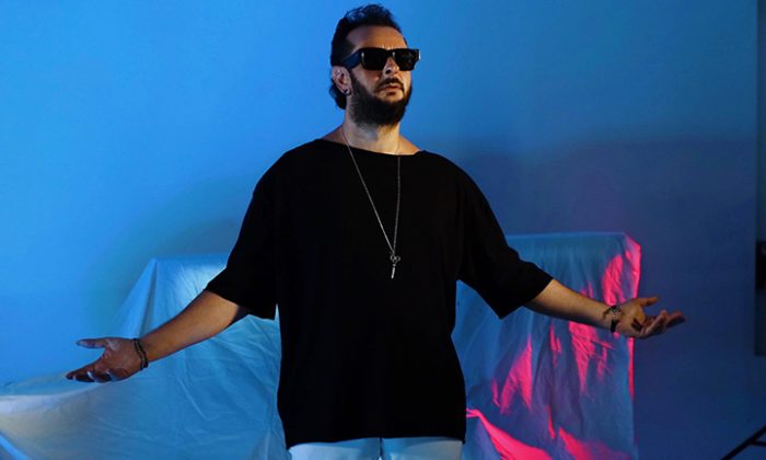 Murat Kaynak’tan Yeni Single: “Beş Çayı”