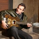 Rıza Tamer’den dev başarı: “Benden Sonra” dünya viral listesinde