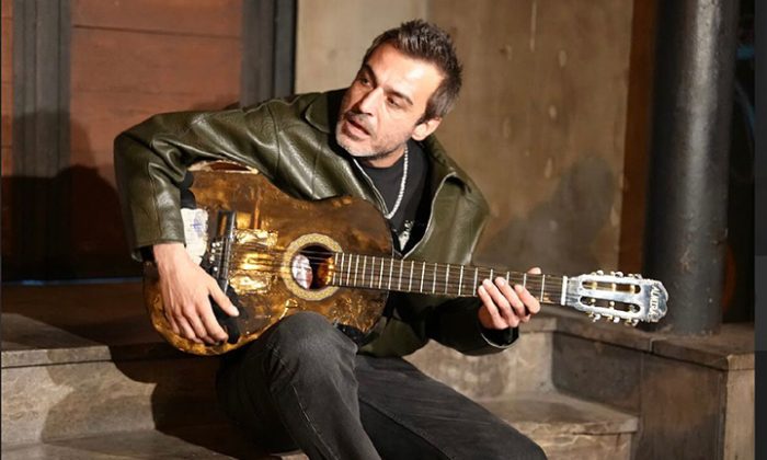 Rıza Tamer’den dev başarı: “Benden Sonra” dünya viral listesinde