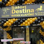 Hayalini Bir Makasa Sığdırdı: Salon Destina, Konya’da Güzelliğin Yeni Tanımı