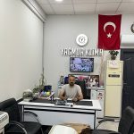 Alanya’nın Kavurucu Sıcağına Karşı “Yağmur” Gibi Çözüm!