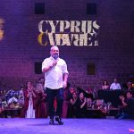 Cyprus Cabaret’ten sezona nefes kesen açılış!