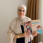 Kadriye Özer Poyraz’dan Yeni Roman Müjdesi: “Yazmak İçin Değil, İyi Gelmek İçin Yazıyorum”
