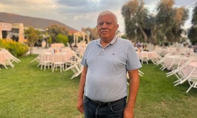 Milas’ta Bir Masal Gerçeğe Dönüşüyor: Öz İlkem Düğün Salonu ile Doğanın Kalbinde Unutulmaz Kutlamalar
