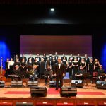 Avrupa Müzik Topluluğu 2024/2025 Sezonunu Başarıyla Tamamladı